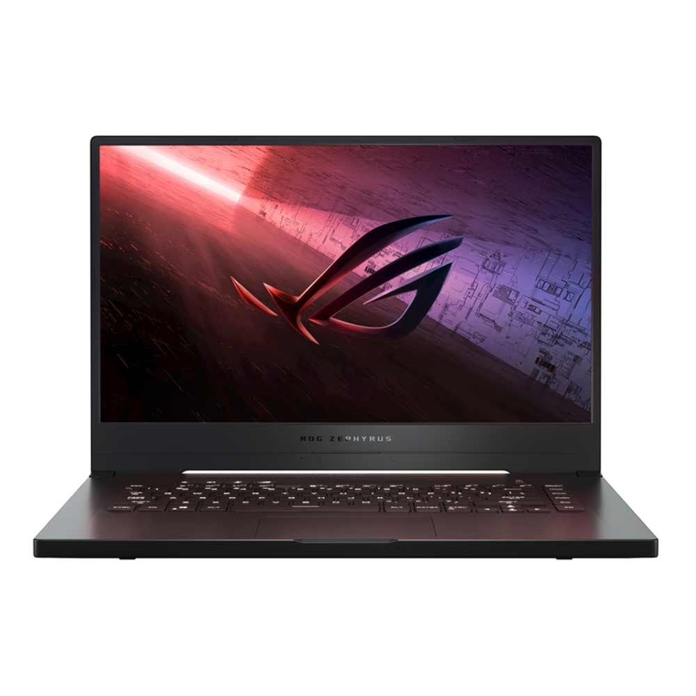 Asus Notebook ROG Zephyrus G15 GA502IU-HN071TS Black (A)