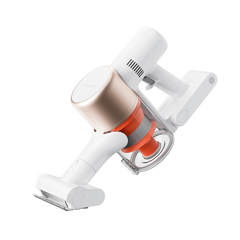 เครื่องดูดฝุ่น Xiaomi Vacuum Cleaner G9 Plus EU White