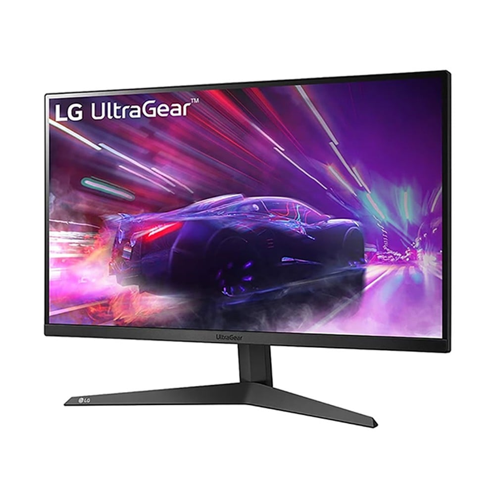 จอคอมพิวเตอร์ LG MONITOR UltraGear 24GQ50F-B.ATMQ (VA 165Hz) จอภาพสวย