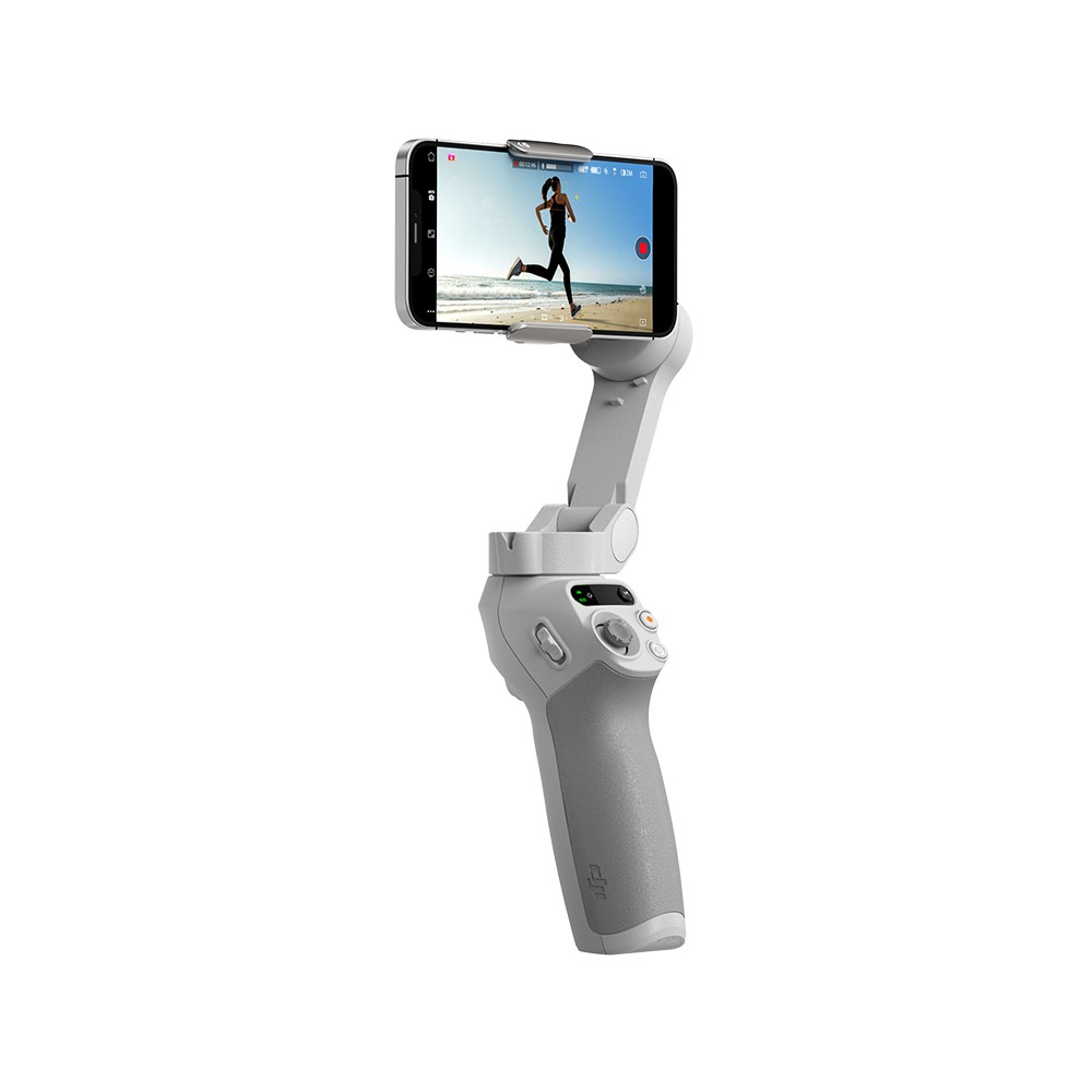 ไม้กันสั่น DJI Osmo Mobile SE