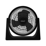พัดลมตั้งโต๊ะ 8 นิ้ว HATARI รุ่น HT-PS20M1 Black