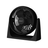 พัดลมตั้งโต๊ะ 8 นิ้ว HATARI รุ่น HT-PS20M1 Black