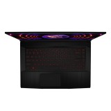โน๊ตบุ๊ค MSI Thin GF63 12VE-046TH Black