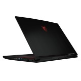 โน๊ตบุ๊ค MSI Thin GF63 12VE-046TH Black