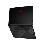 โน๊ตบุ๊ค MSI Thin GF63 12VE-046TH Black