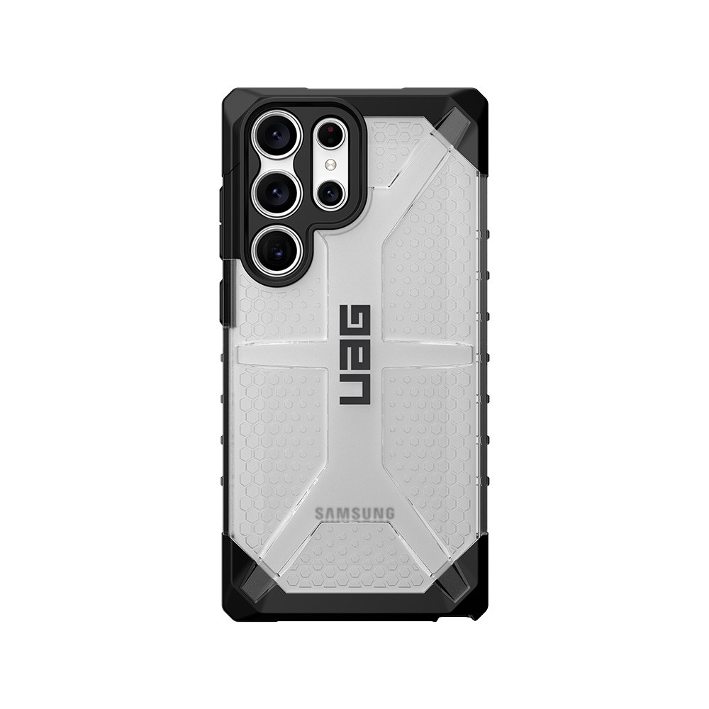 UAG เคส Samsung Galaxy S23 Ultra Plasma Ice