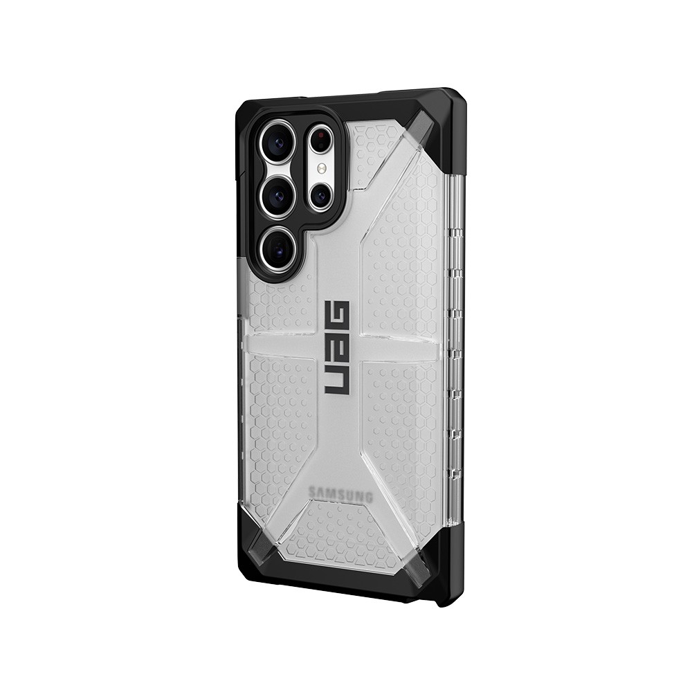 UAG เคส Samsung Galaxy S23 Ultra Plasma Ice