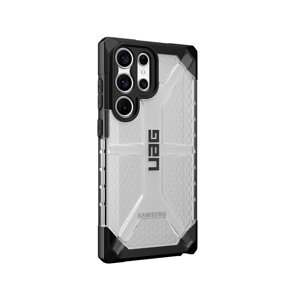 UAG เคส Samsung Galaxy S23 Ultra Plasma Ice
