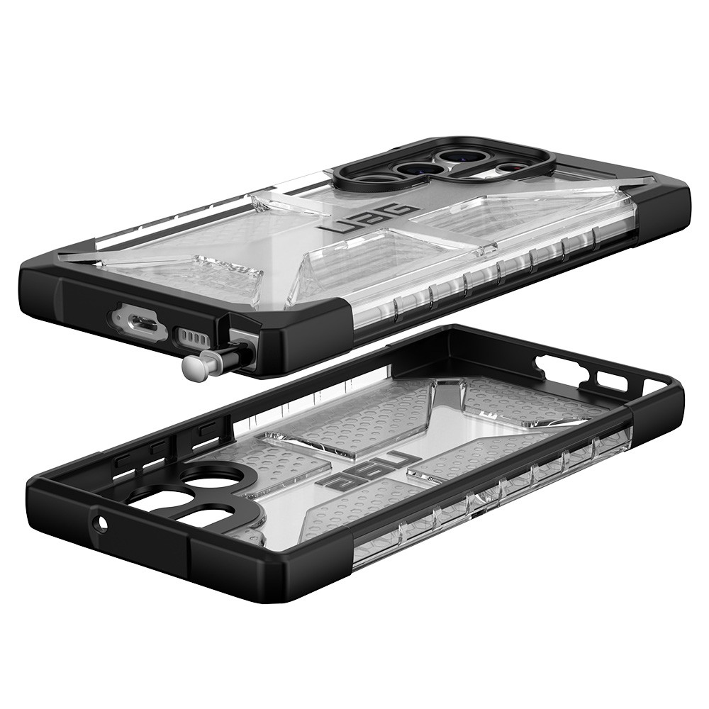 UAG เคส Samsung Galaxy S23 Ultra Plasma Ice