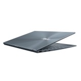 โน๊ตบุ๊ค Asus Zenbook 14 UX425EA-BM004TS Grey