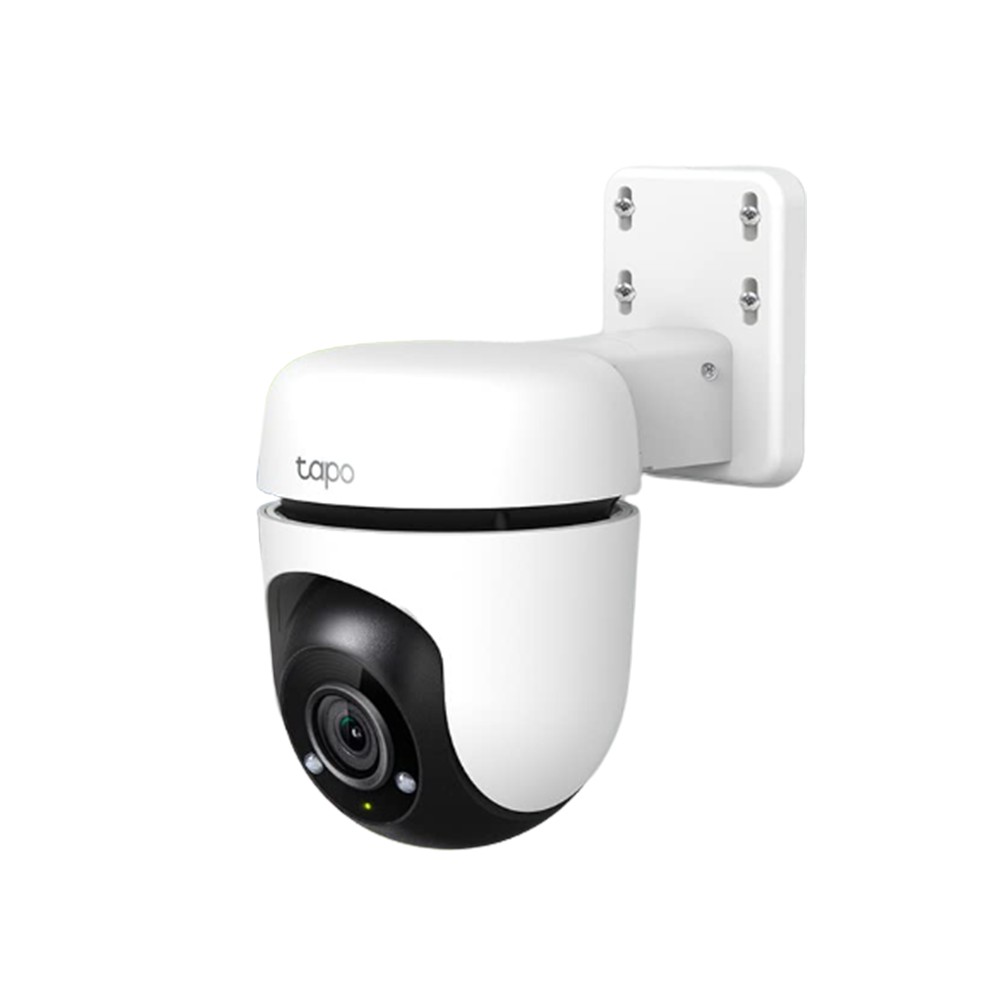 TP-Link Tapo C500 Outdoor Pan-Tilt Security Camera with Wi-Fi