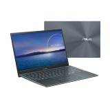 โน๊ตบุ๊ค Asus Zenbook 14 UX425EA-BM004TS Grey