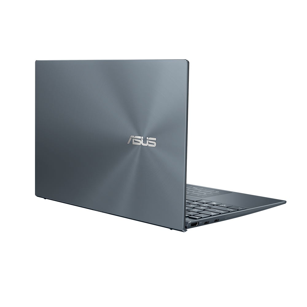 Asus Notebook Zenbook 14 UX425EA-BM004TS Grey