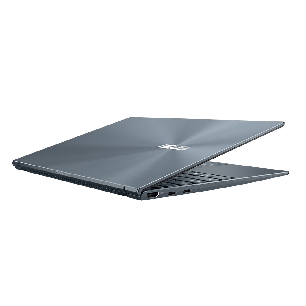 Asus Notebook Zenbook 14 UX425EA-BM004TS Grey