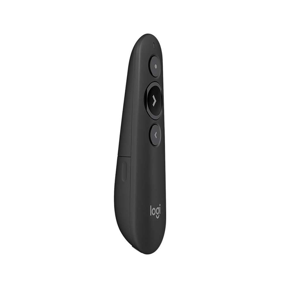 Logitech Presenter Cordless R500S Graphite