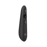 Logitech Presenter Cordless R500S Graphite