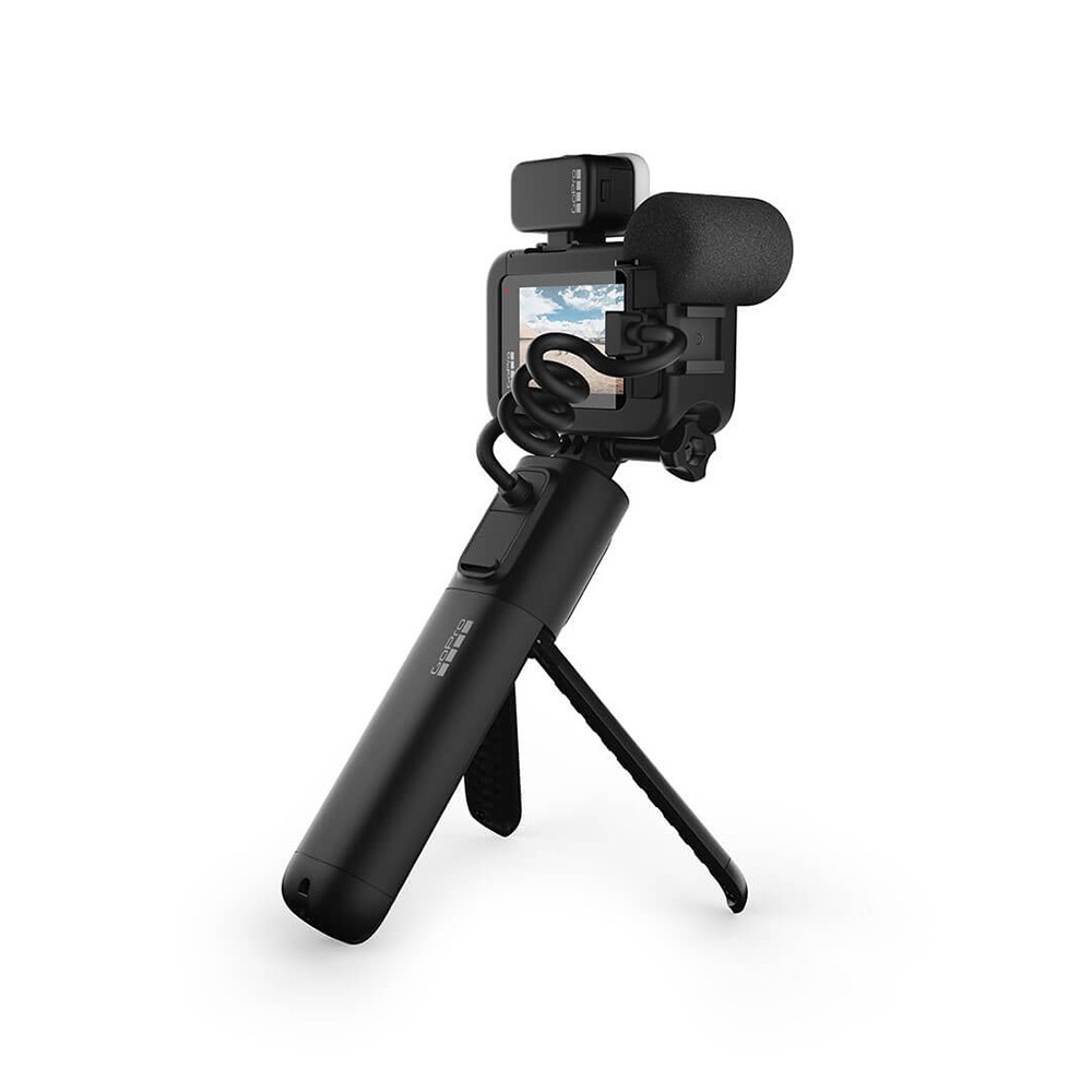 กล้องโกโปร GoPro Camera HERO11 Creator Edition