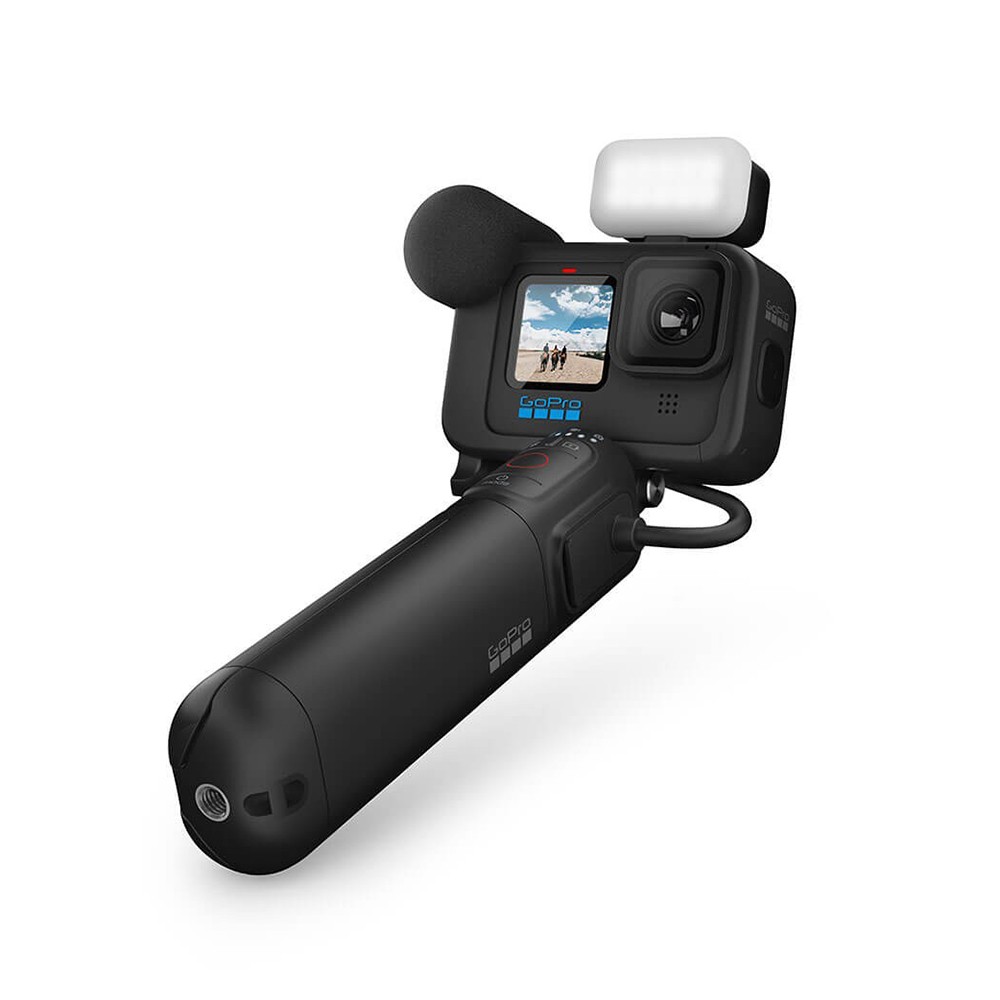 กล้องโกโปร GoPro Camera HERO11 Creator Edition