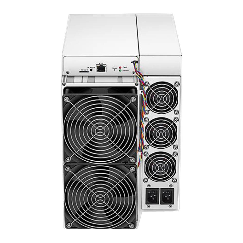 เครื่องขุด Bitmain Antminer L7 9050