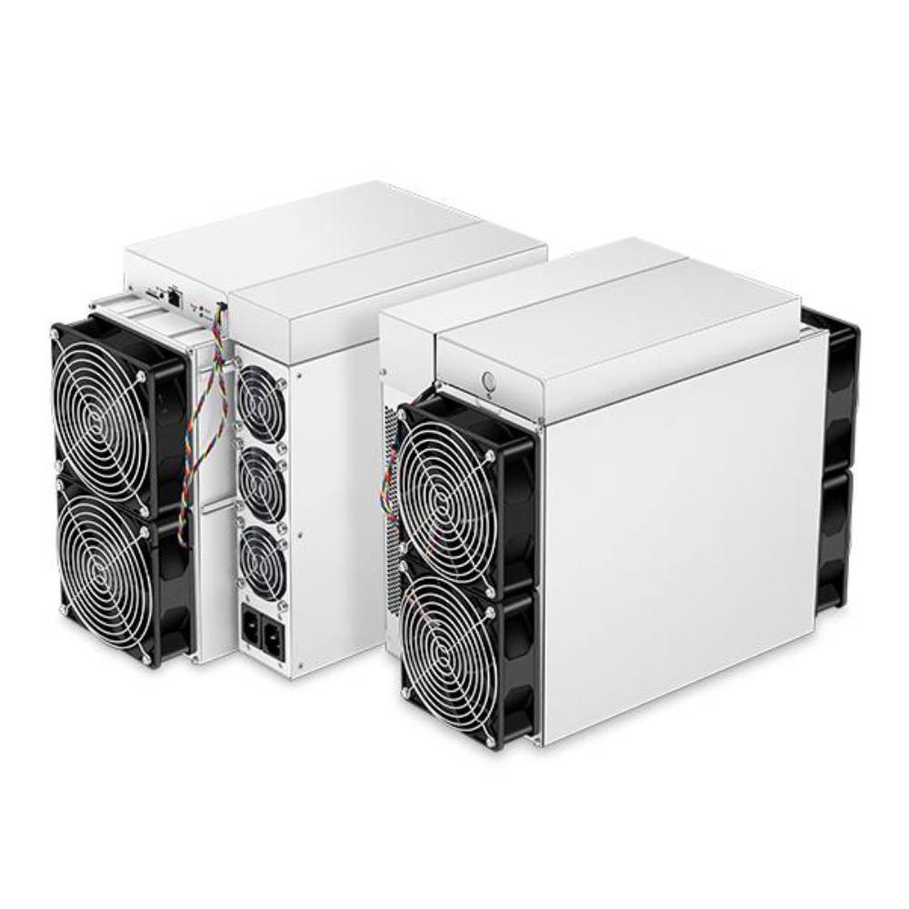 เครื่องขุด Bitmain Antminer L7 9050