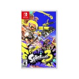 แผ่นเกม Nintendo Switch-G : Splatoon 3