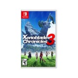 แผ่นเกม Nintendo Switch-G : Xenoblade Chronicles 3