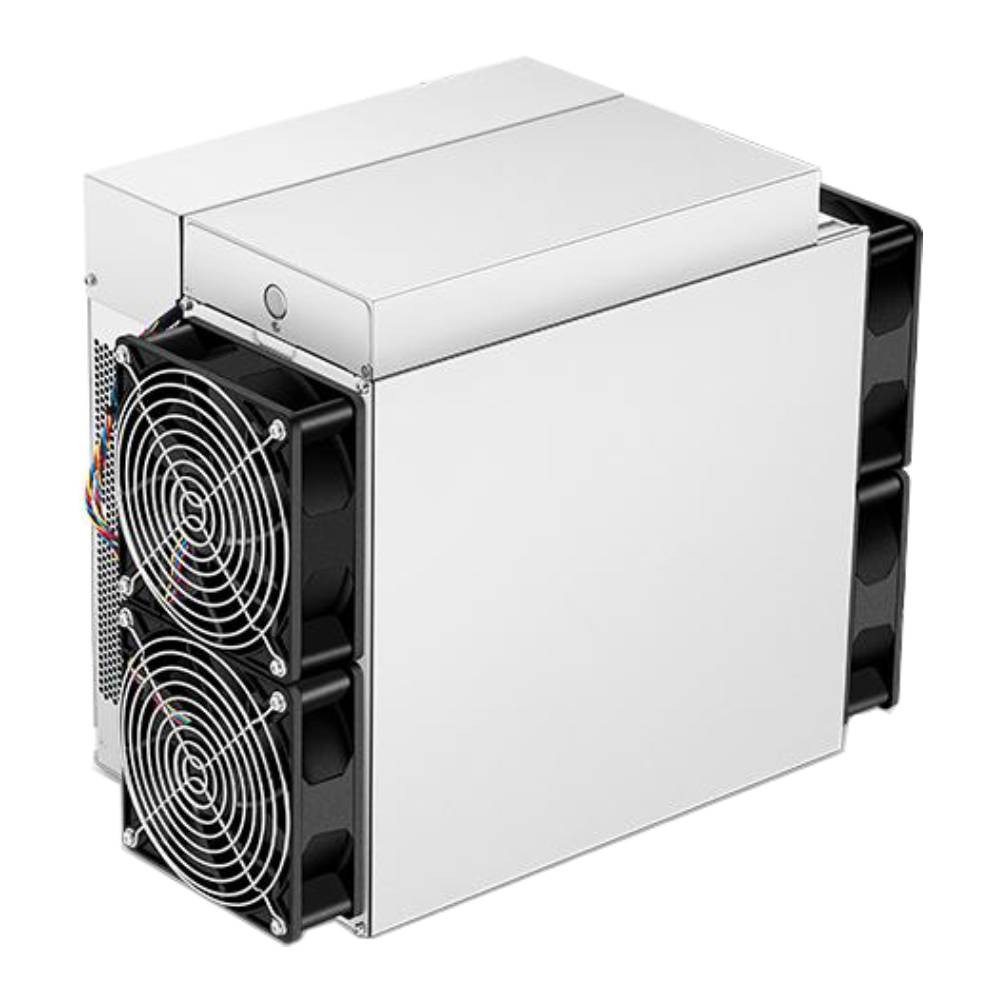 เครื่องขุด Bitmain Antminer S19 XP 141TH