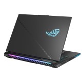 โน๊ตบุ๊ค Asus ROG Strix SCAR 18 G834JZ-N6020W Black
