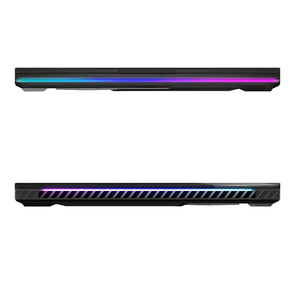 โน๊ตบุ๊ค Asus ROG Strix SCAR 18 G834JZ-N6020W Black
