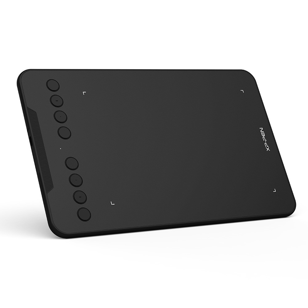 เมาส์ปากกา XPPEN Mouse Pen Deco mini 7 Black