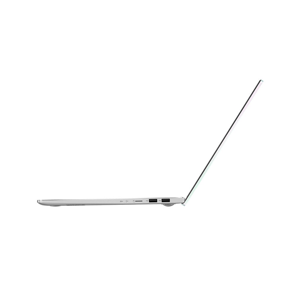โน๊ตบุ๊ค Asus VivoBook S15 S533EA-BQ050TS White