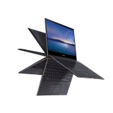 Asus Notebook ZenBook UX371EA-HL003TS Black