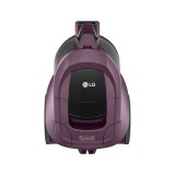 เครื่องดูดฝุ่น LG 1700W รุ่น VC5417GHT Vintage Wine