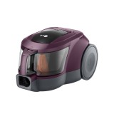 เครื่องดูดฝุ่น LG 1700W รุ่น VC5417GHT Vintage Wine