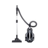 เครื่องดูดฝุ่น LG 1700W รุ่น VK8317GHAUQ Iron Gray