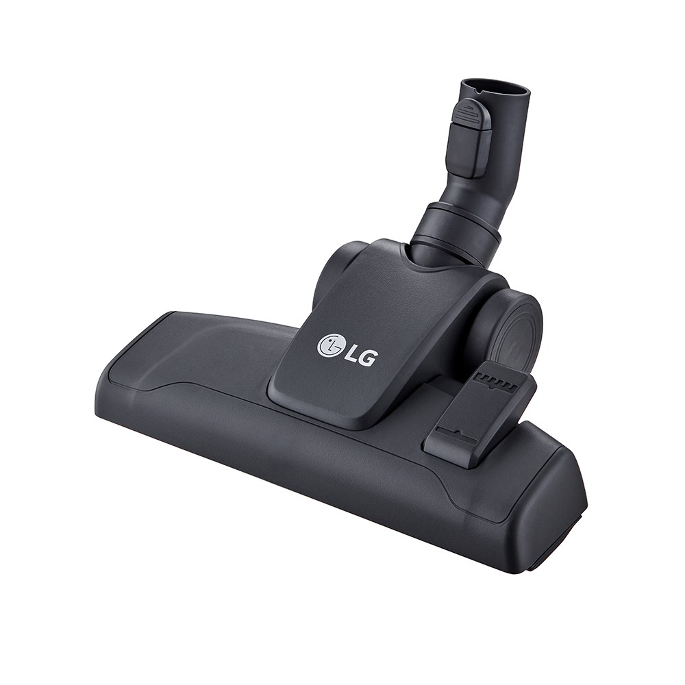 เครื่องดูดฝุ่น LG 1700W รุ่น VK8317GHAUQ Iron Gray