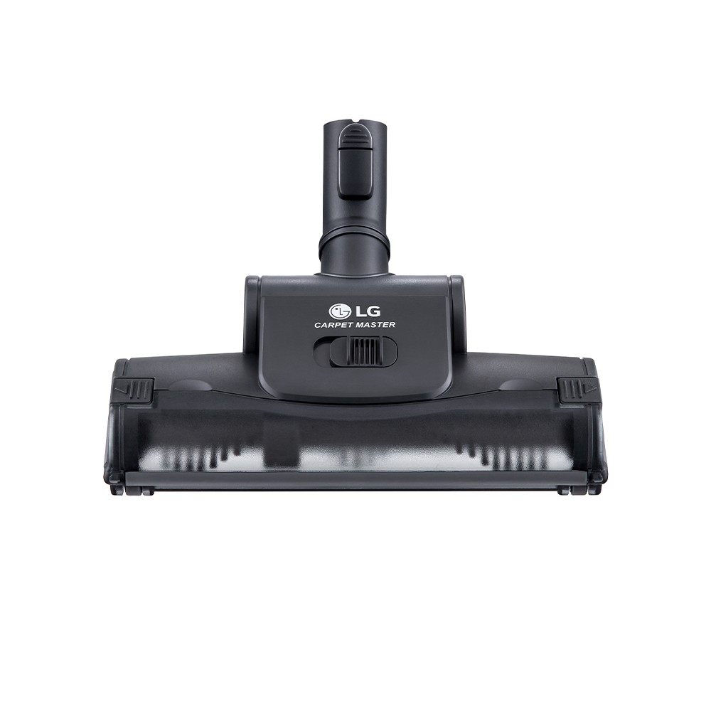 เครื่องดูดฝุ่น LG 1700W รุ่น VK8317GHAUQ Iron Gray