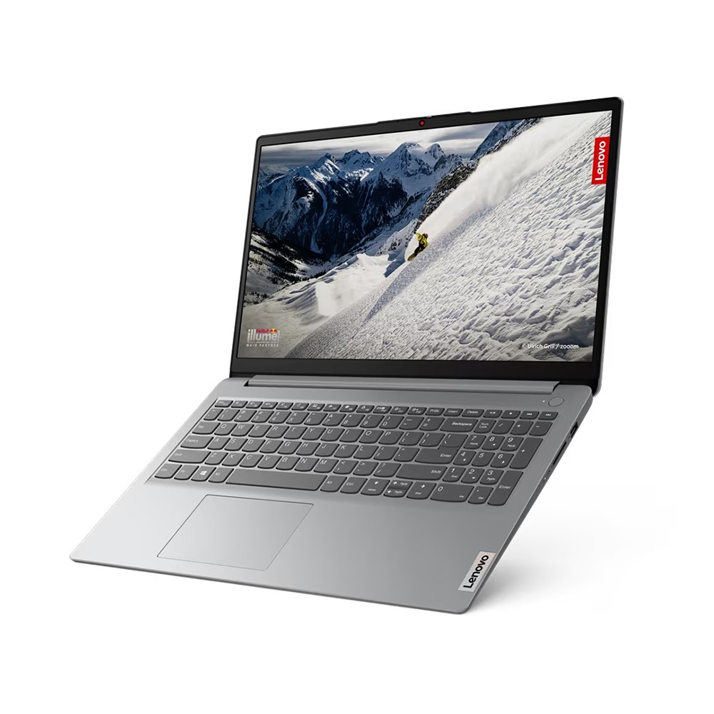 โน๊ตบุ๊ค Lenovo IdeaPad 1 15ADA7-82R10031TA Gray