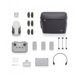โดรน DJI Mini 2 SE Fly More Combo