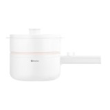 หม้ออเนกประสงค์ Simplus Electric Pot รุ่น DZGH002_02 White