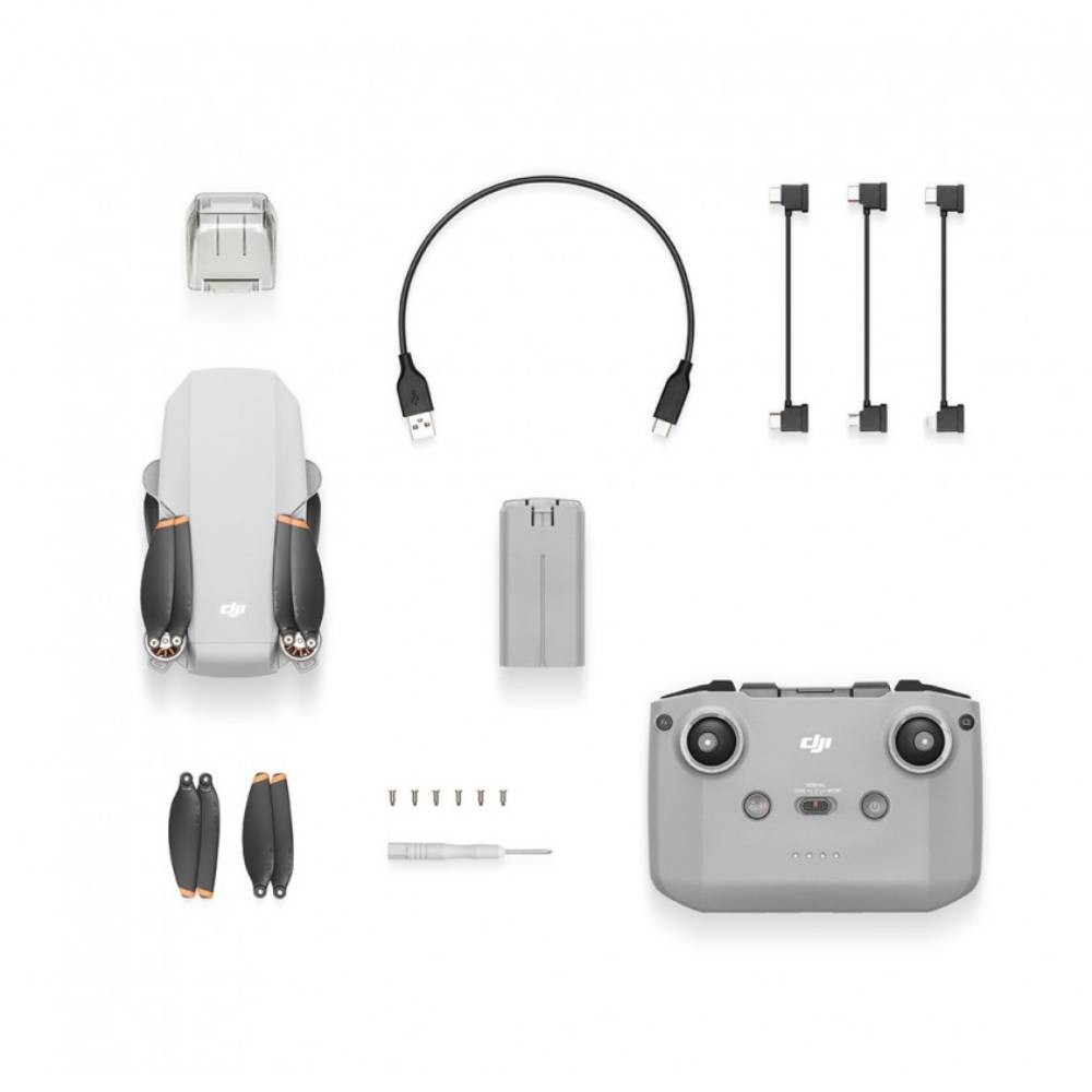 โดรน DJI Mini 2 SE