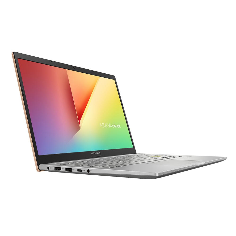 โน๊ตบุ๊ค Asus VivoBook 14 S413EA-EB124TS