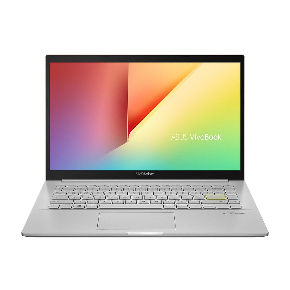 Asus Notebook VivoBook 14 S413EA-EB158TS Gold