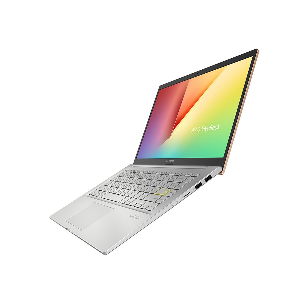 โน๊ตบุ๊ค Asus VivoBook 14 S413EA-EB124TS