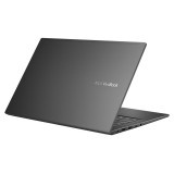 Asus Notebook VivoBook 14 S413EA-EB123TS Black