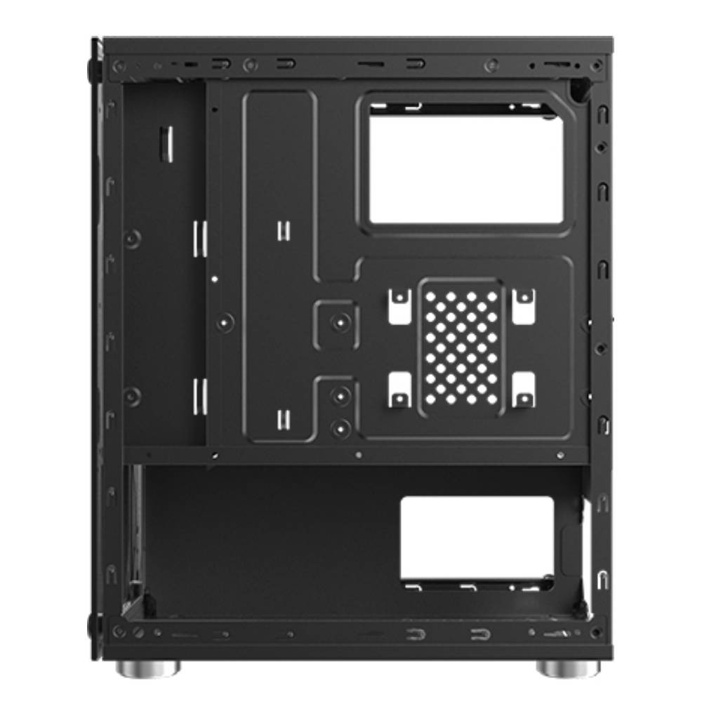 เคสคอมพิวเตอร์ Xigmatek Computer Case NYX ARGB