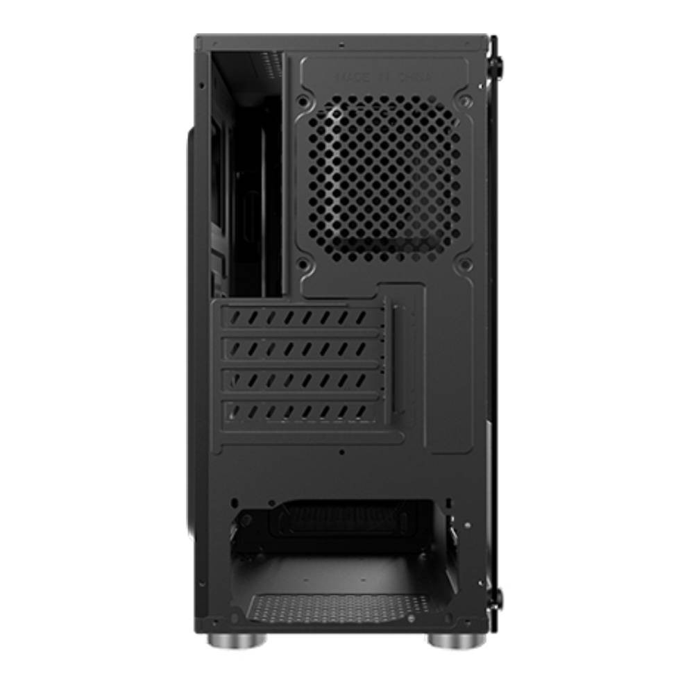 เคสคอมพิวเตอร์ Xigmatek Computer Case NYX ARGB