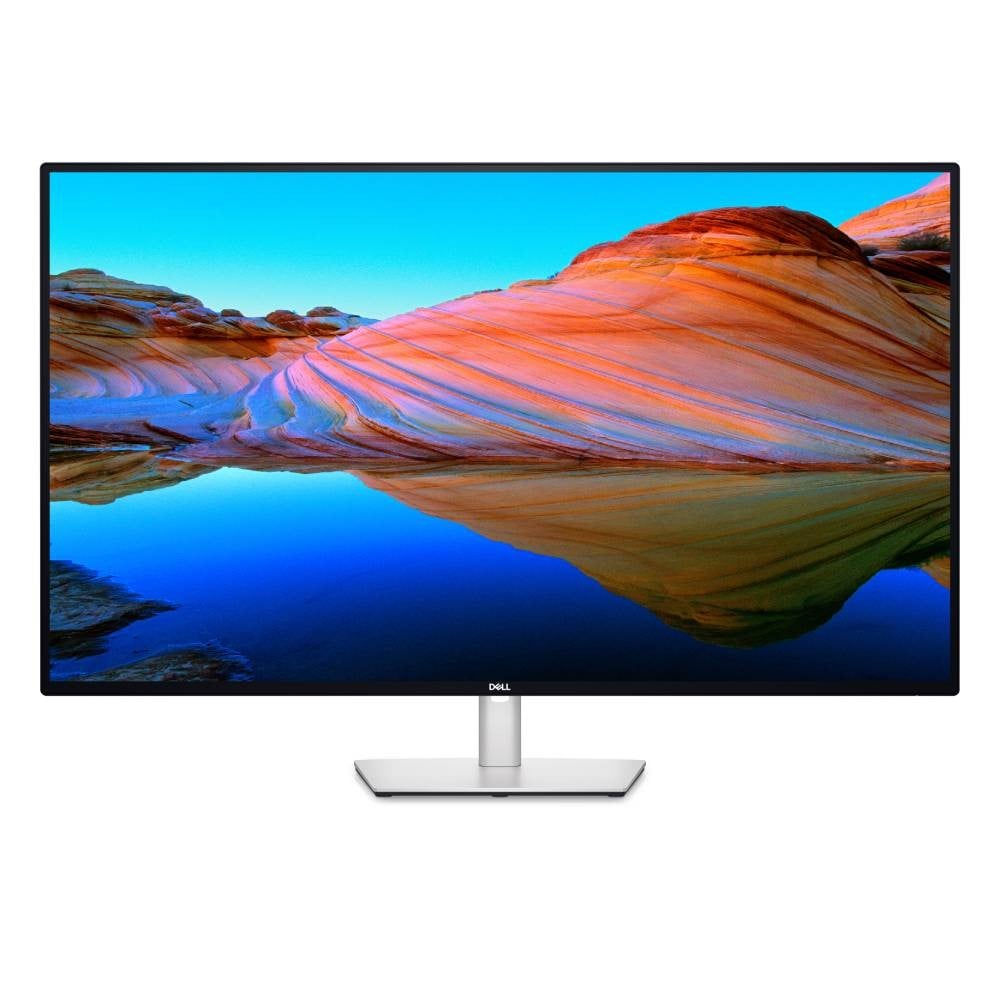 จอมอนิเตอร์ DELL U4323QE (IPS 4K 60Hz USB-C 15W)