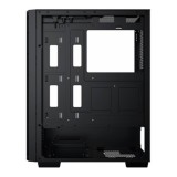 เคสคอมพิวเตอร์ Xigmatek Computer Case Elite 1 Black