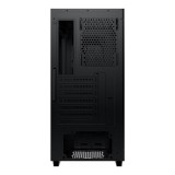 เคสคอมพิวเตอร์ Xigmatek Computer Case Elite 1 Black
